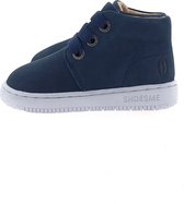 Shoesme BN23S005 boots sneakers blauw, 19