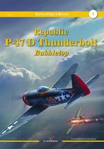 Camouflage & Decals- Republic P-47 Thunderbolt