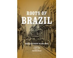 Roots Of Brazil