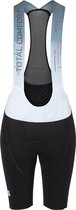 Short Sportful Total Comfort Femme Zwart