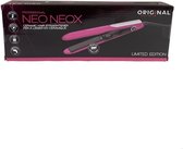 Stijltang Neo Neox Keramisch PINK LIMITED EDITION