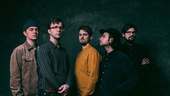 Canvas Blanco - Exilio (2LP+CD)