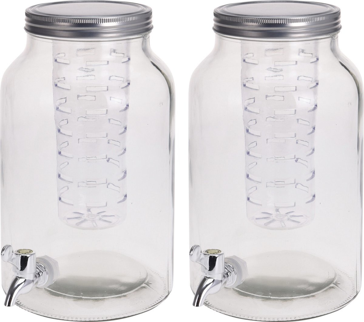 Pichet à eau robinet distributeur de jus robinet durable remplacement  distributeur de boissons robinet pour maison restaurant salle à manger  cuisine