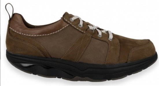 Blucher MBT Kweli taille 40