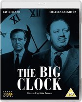 La grande horloge [Blu-Ray]