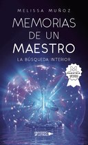 UNIVERSO DE LETRAS - Memorias de un Maestro