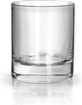 Drinkglazen - waterglazen - sapglazen Collection Classic 240 ml glas (set 6 stuks), vaatwasmachinebestendig