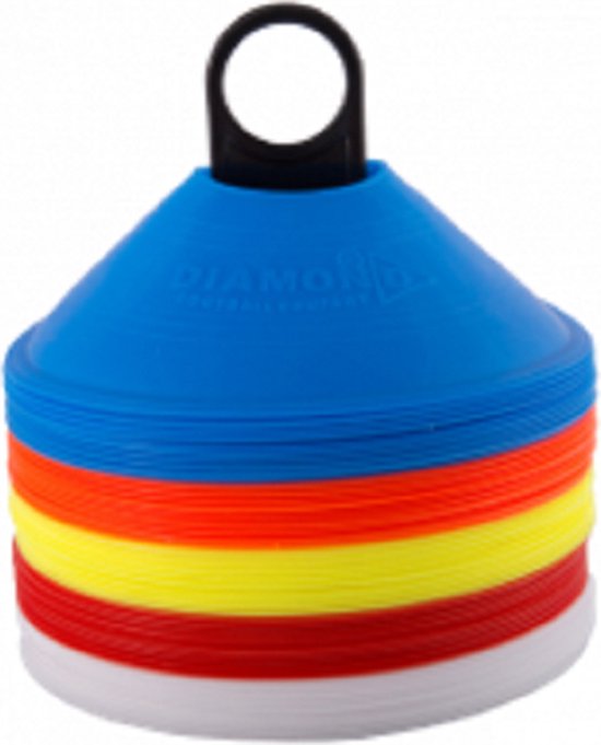 Markeringshoedjes Groot set 20 stuks