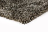 Tapis Brinker Carpets New Paulo Gris Mix 862 - dim. 170 x 230 cm