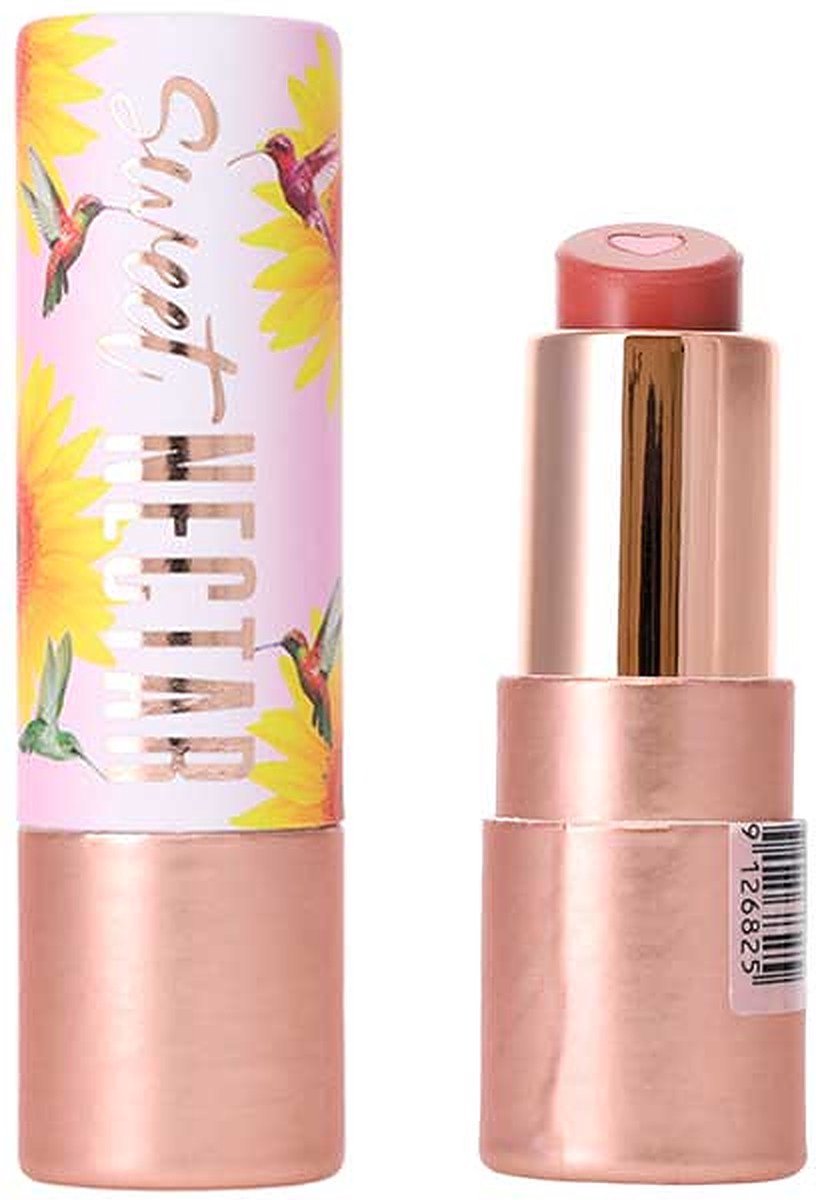 W7 Sweet Nectar Lipstick - Oh, Honey