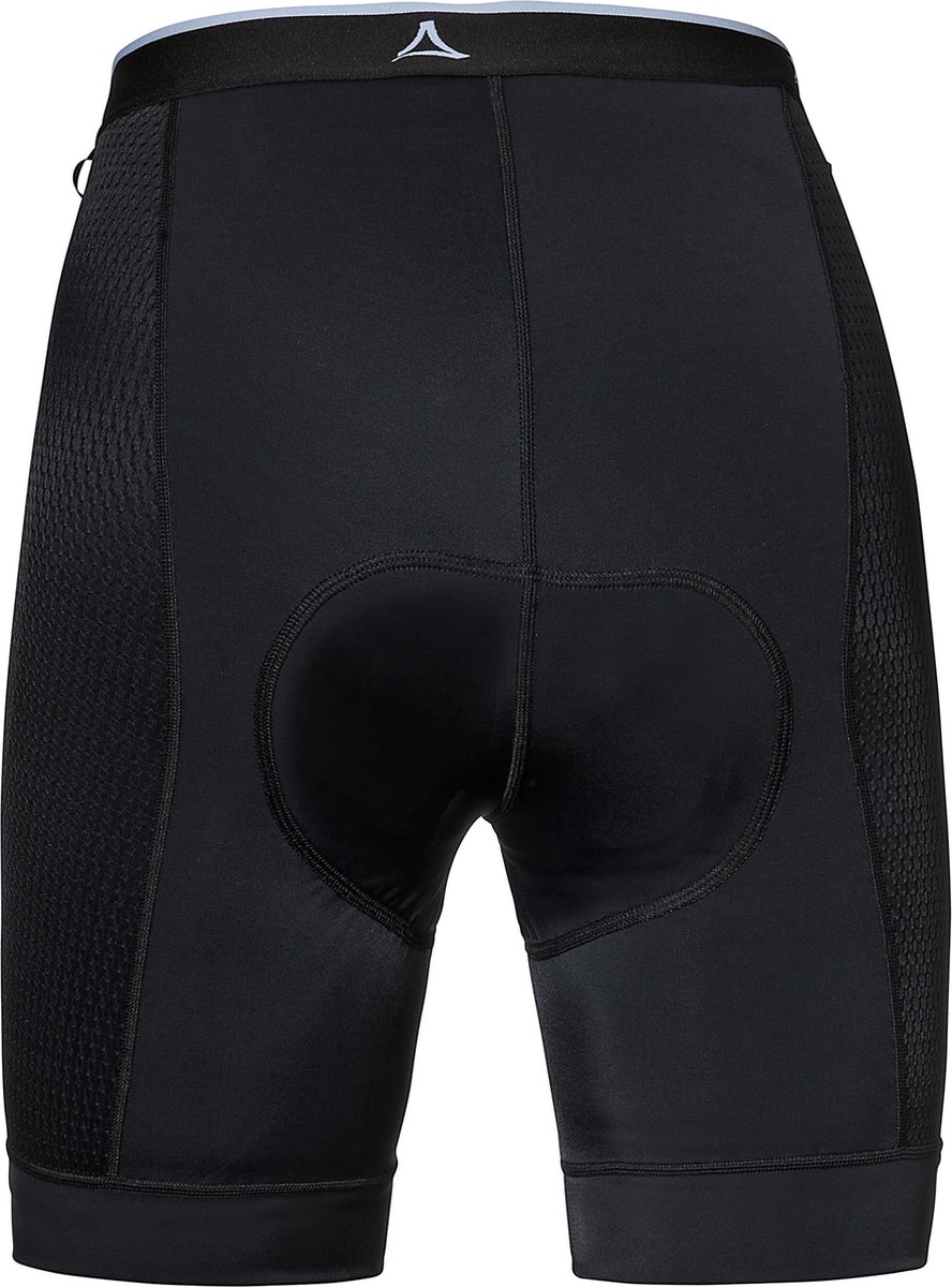 Schöffel Skin 4h - Black - Maat Damen_EU 48