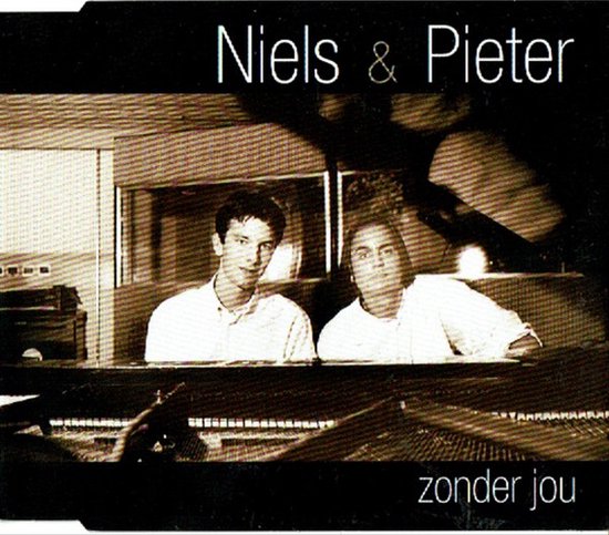 Zonder Jou -2 Tr.-