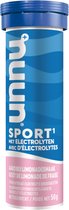 NUUN | Sport | Sportdrank met elektrolyten | 10 tabletten | | 10 Tabletten -