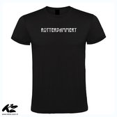 Klere-Zooi - Rotterdammert - Heren T-Shirt - S