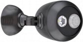 Buitenlamp met bewegingssensor (op 4xAA batterijen)