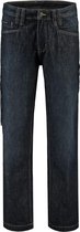 Tricorp TJB2000 Jeans Basic - Werkbroek - Maat 33/32 - Denimblauw