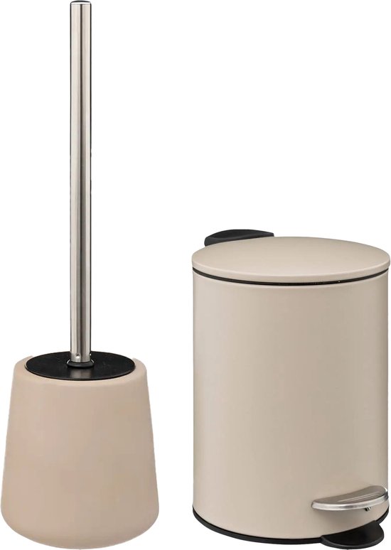 Brosse WC, Blanc - Modern Color