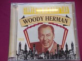 Giants of the Big Band Era: Woody Herman
