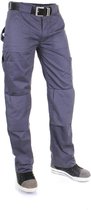 Pantalon KREB Workwear® BEN Craftsman Gris NL: 54 BE: 48