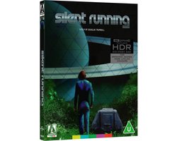 Silent Running 4K UHD (Arrow Video)