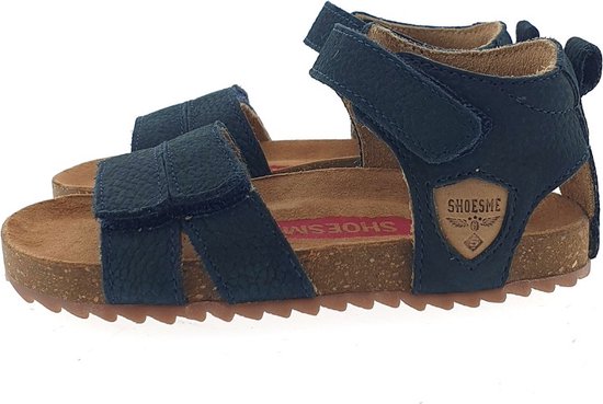Shoesme IC23S012 sandaal blauw, 27