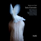Marion von Tilzer - Into Eternity (SACD)
