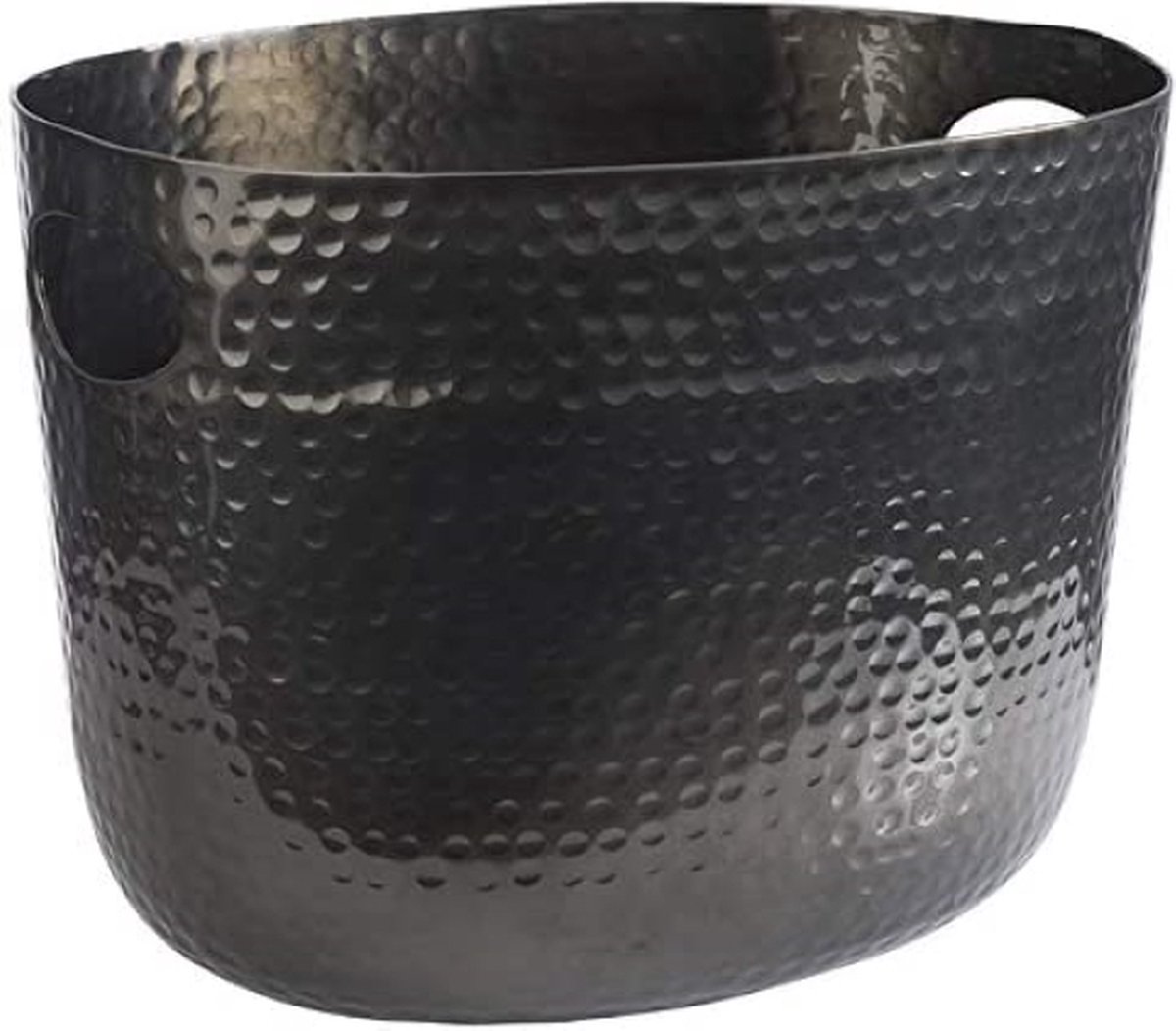 Frigidaire FWC084HM – Cave à Vin 8 Bouteilles – Nickel Brossé / Noir – Occasion
