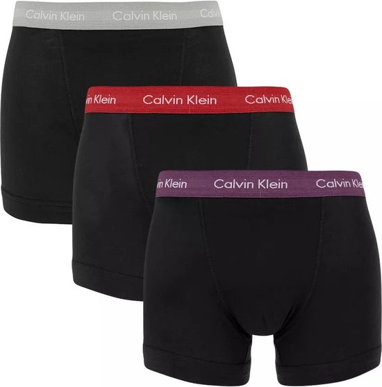 Lev's Herenboxer (verpakkng van 2 stuks) 905011001 - Vergeljk prjzen
