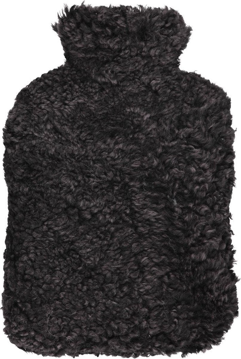 Kruik | 37x27 cm. | Nieuw- Zeelandse Schapenvacht | SW Curly