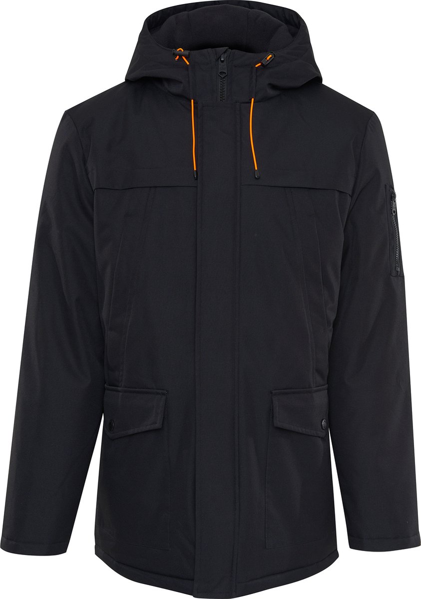 Threadbare Denim Corps Thb Jas Prenton Jas