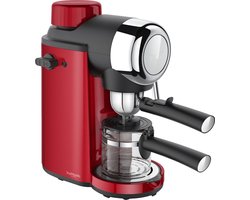 ViaMondo Espressomachine Robusto Especial IV-R
