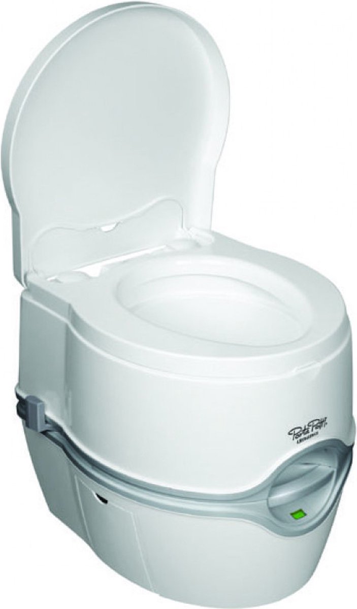 Thetford Excellence 565E Porta Potti - Elektrisch - Wit van Thetford — afbeelding 5