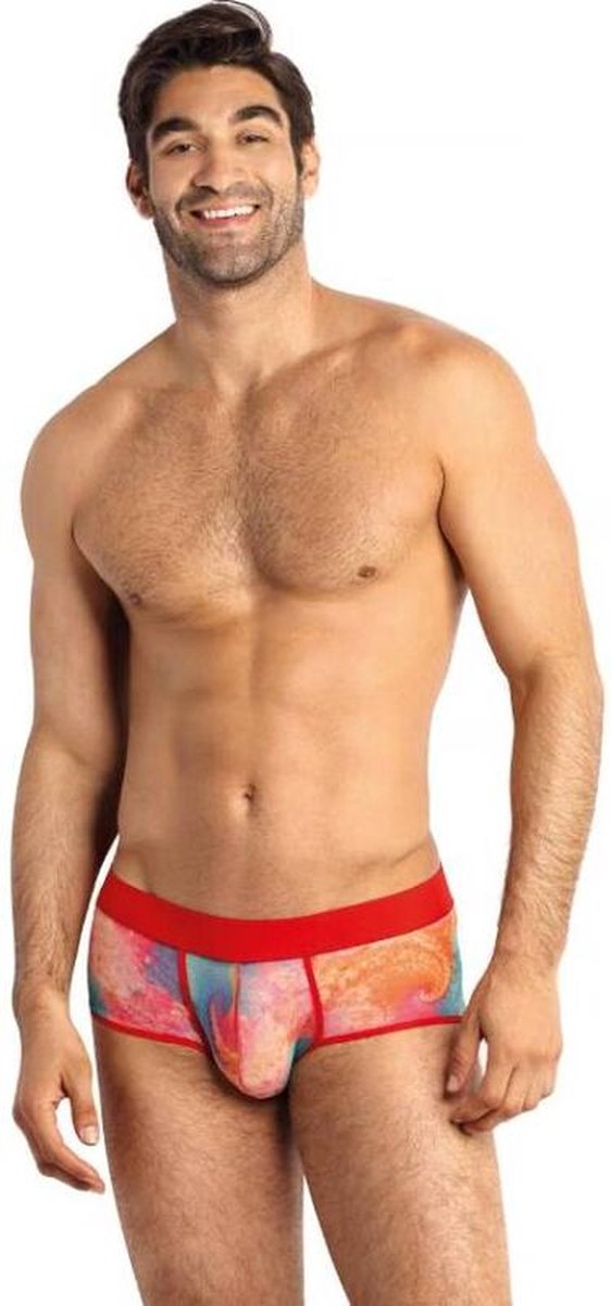 Goedkoopste ANAIS MEN BOXER and BRIEF | Anais Men - Falcon Brief S | EROTISCHE HEREN ONDERGOED