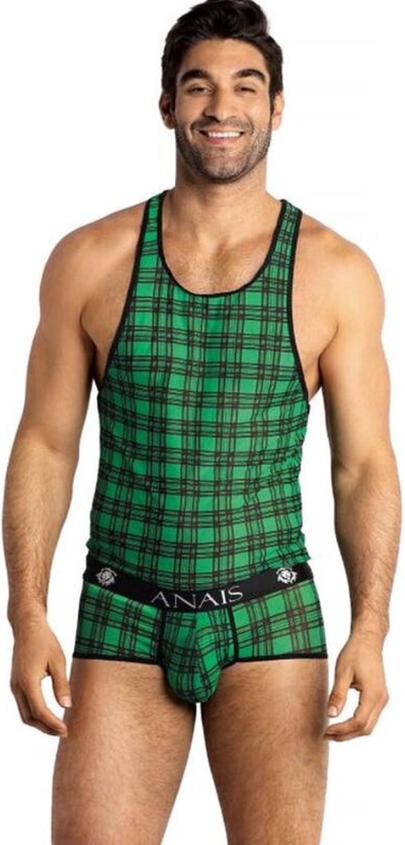 Goedkoopste ANAIS MEN ACCESORIES | Anais Men - Magic Top Xl | EROTISCH SHIRT