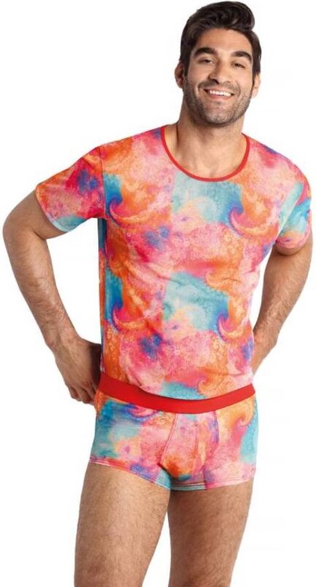 ANAIS MEN ACCESORIES | Anais Men - Falcon T-shirt S
