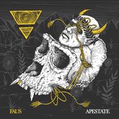 Faus - Apestate (CD)