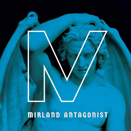 Mirland - Antagonist (CD), Mirland | CD (album) | Muziek | bol