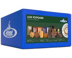 Hoppe | Koffiekoekjes | Luxe potpourri | 150 koekjes