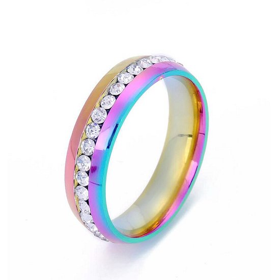 Mooie ringen voor hem en haar | bol.com