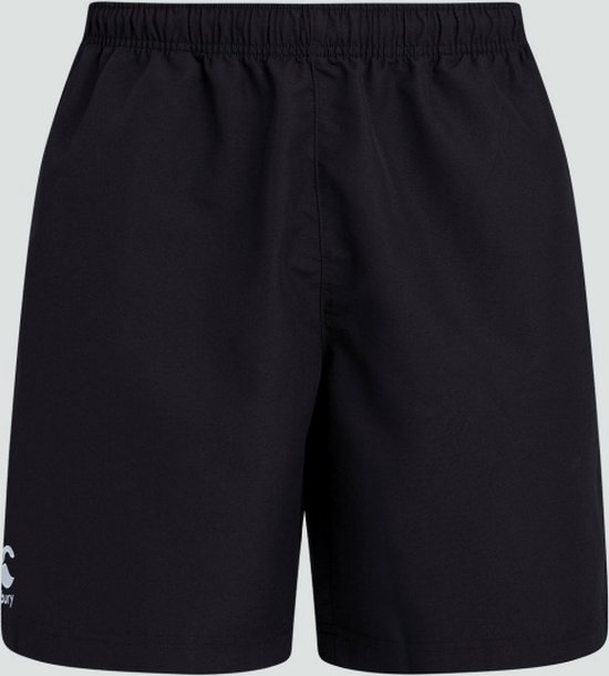 Club Short Senior Black - XS