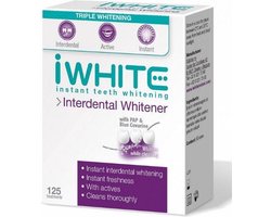 iWhite Interdental Whitener