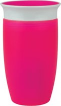 Munchkin Miracle® de originele 360 sippy cup Drinkbeker roze