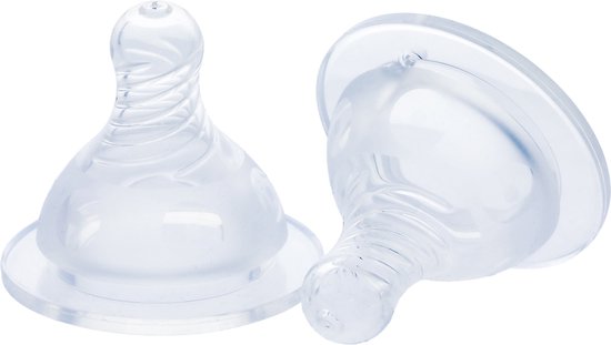 Lola & Lykke Tepelspenen 2-Pack 0mnd+ van Lola & Lykke — afbeelding 3