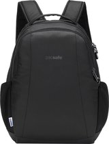 Pacsafe Metrosafe LS Anti-Theft 15L Backpack black