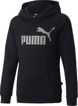 Puma Essentials + Logo Trui Meisjes - Maat 128