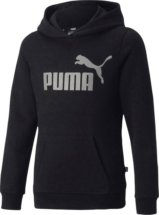 Puma Essentials + Logo Pull Filles - Taille 128
