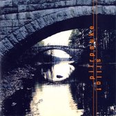 Piirpauke - Sillat (CD)