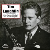 Tim Laughlin - New Orleans Rhythm (CD)