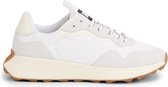 Tommy Hilfiger Wmns New Runner Baskets pour femmes - Wit - Taille 38