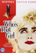 Who'S That Girl -Movie-